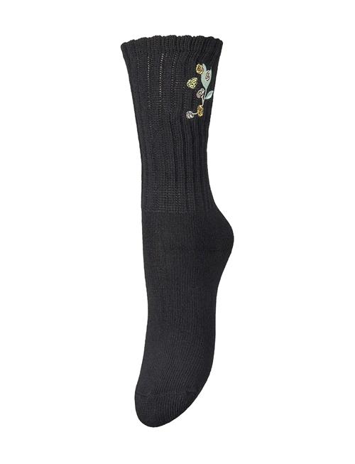 Becksöndergaard | Rosy Cotta Sock | 37-39