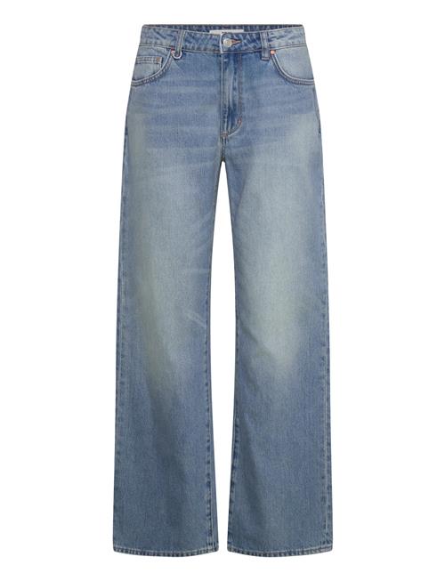 NEUW | Daria Boyfriend Vision Mid Vintage Indigo | 31 x 30