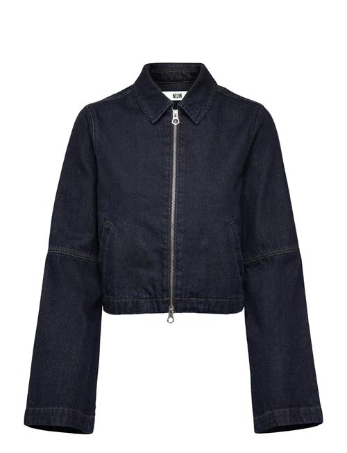 NEUW | Rena Jacketdark Indigo | XS