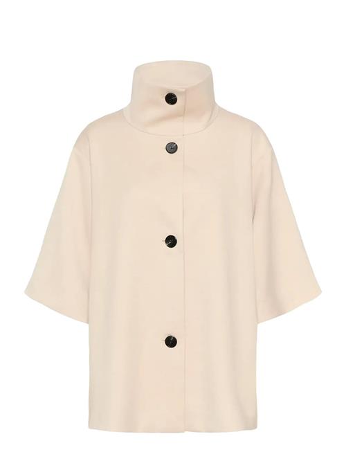 InWear | Hollyniw Cape Jacket | 36