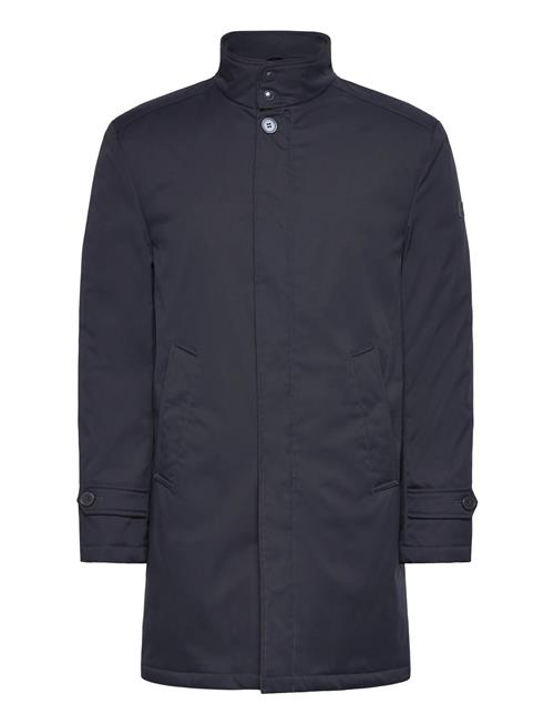 Bruun & Stengade | Bs Bedford Slim Fit Coat | M