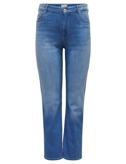 ONLY Carmakoma | Carwilly Hw Straight Dnm Rea12187 Noos | 54 x 32