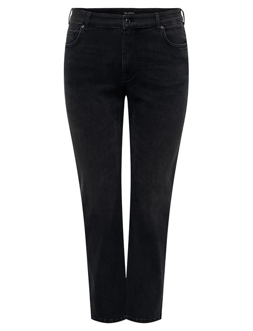 ONLY Carmakoma | Carwilly Hw Straight Dnm Rea1099 Noos | 46 x 32