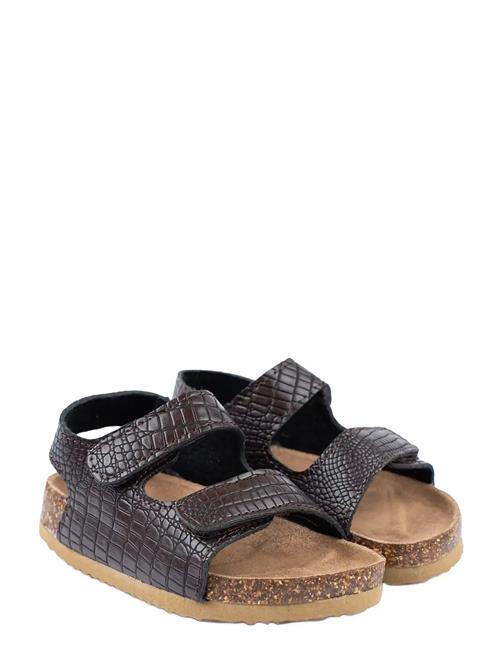 mikk-line | Sandal Texture Cork | 29
