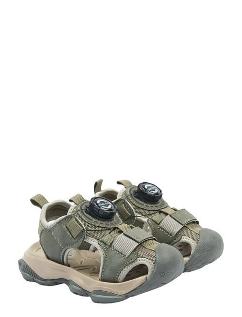 mikk-line | Hiking Sandal W Spin | 34