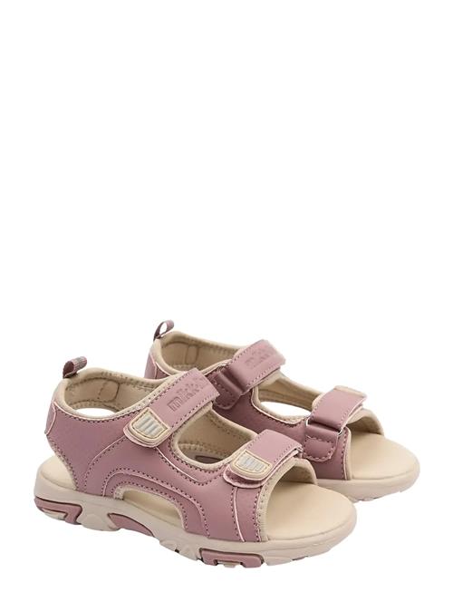 mikk-line | Sandal W Velcro | 27