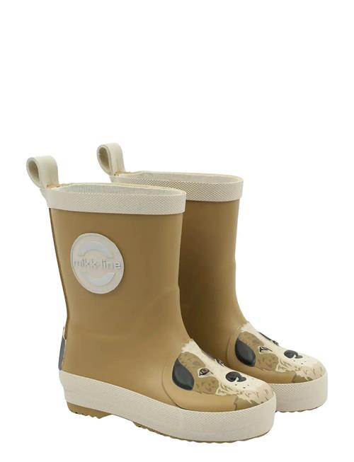 mikk-line | 3D Wellies | 19