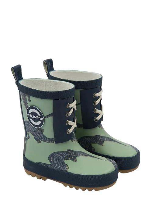 mikk-line | Wellies Aop | 32