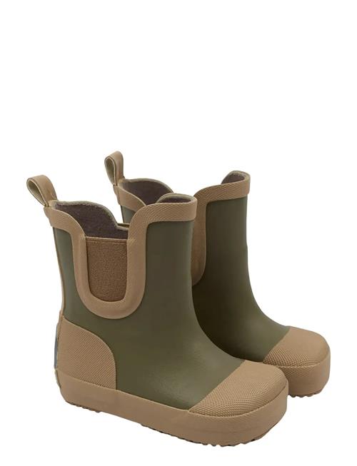 mikk-line | Wellies Short - Barefoot | 27