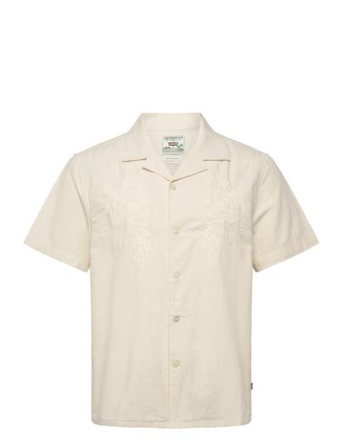 Levi's® | Sunset No Pkt Camp Standard Oa | XL