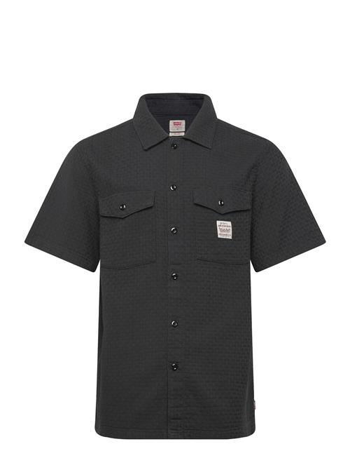 Levi's® | Ss Worker Ww Dark Phantom Dobb | XL
