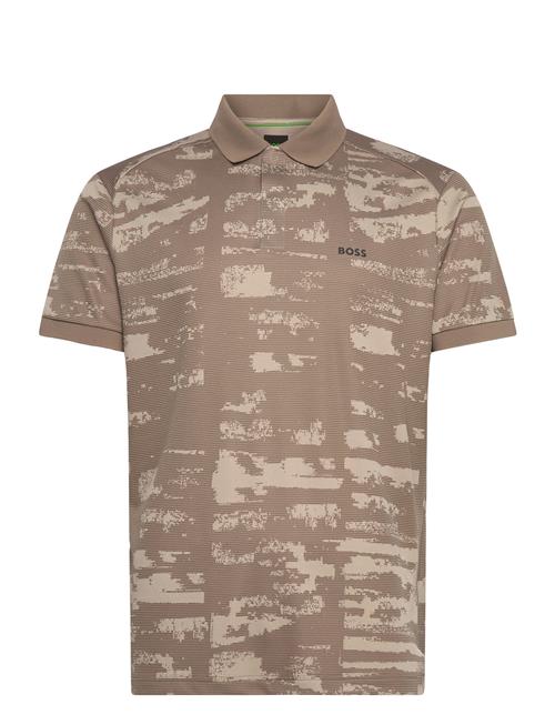 BOSS | Pl_Active Repeat | XXL