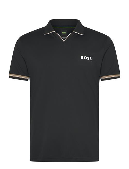 BOSS | Pl_Toc Serve 2 | XXXL