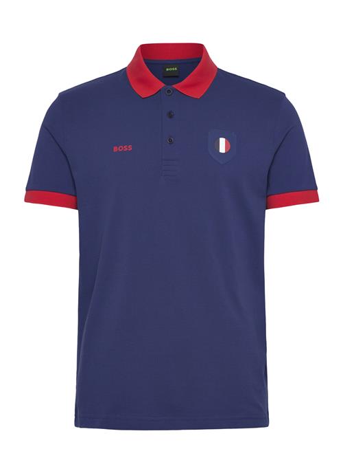 BOSS | Pl_Bb Bc Lux Paddy | L