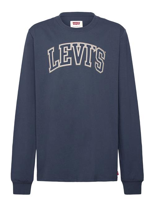 Levi's | Levi's® Collegiate Long Sleeve Tee | 164