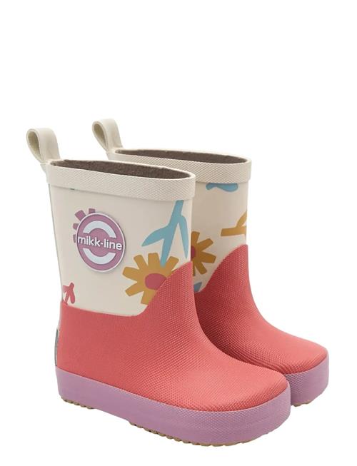 mikk-line | Wellies Aop - Barefoot | 33