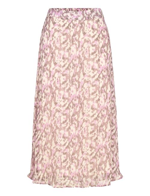 Coster Copenhagen | Skirt In Dreamscape Print | 38
