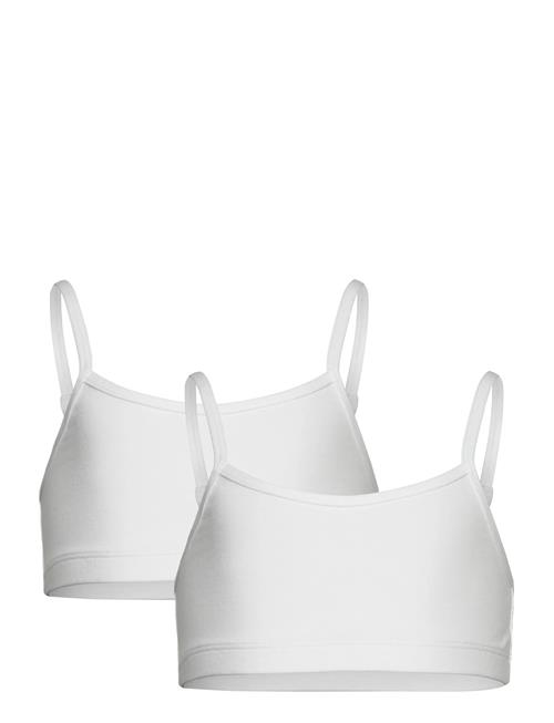 Mango | Cotton Bandeau Bra | 9-10