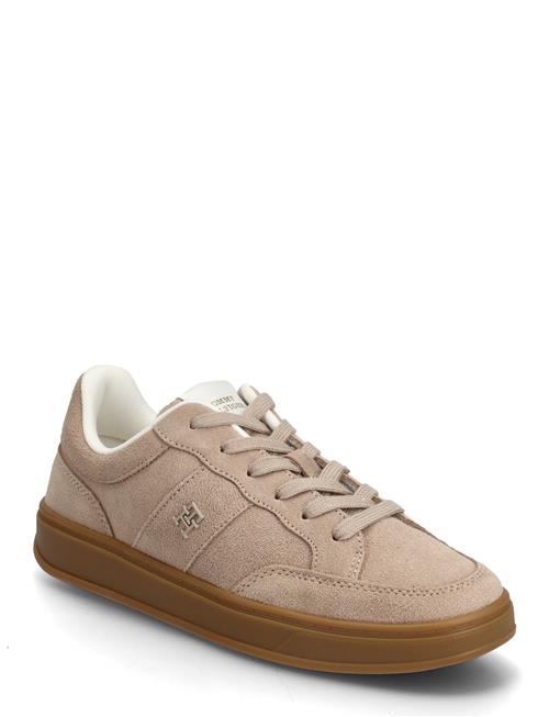 Tommy Hilfiger | Th Heritage Court Sneaker Suede | 37