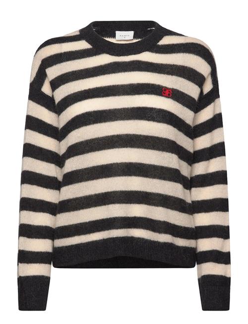 Dante6 | Dante6-Ariama Striped Sweater | XL