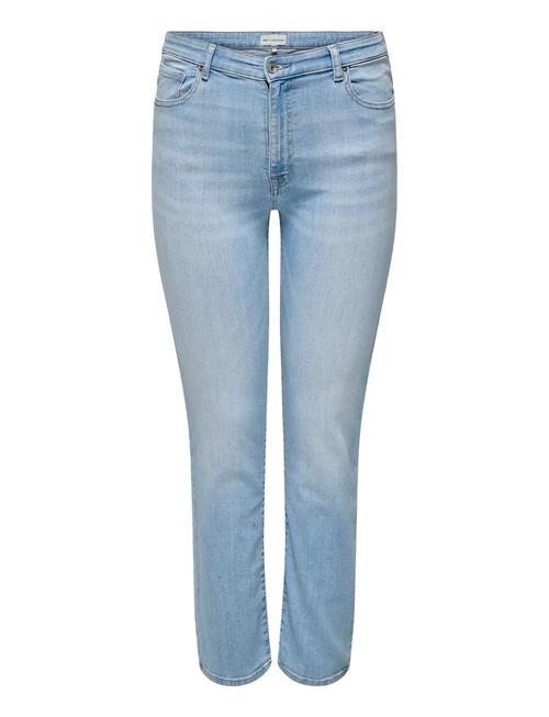 ONLY Carmakoma | Carsui Mid Slim Dnm Rea286 Noos | 48 x 32