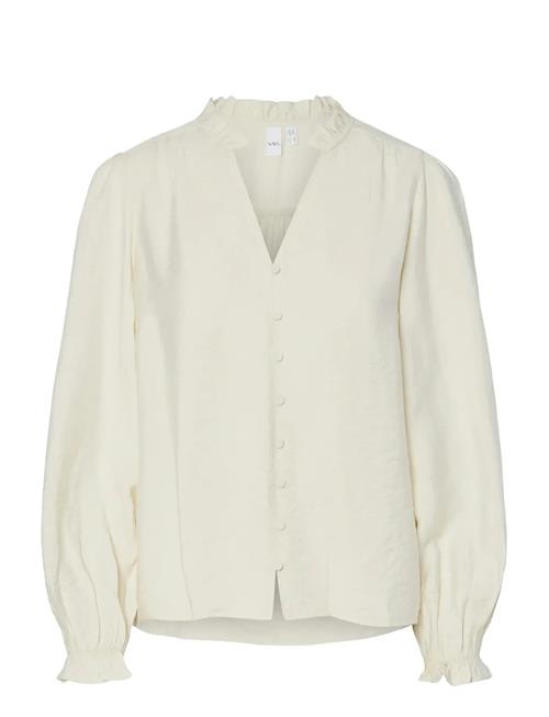 YAS | Yaskaya Ls Shirt S. | 40