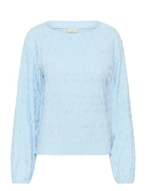 Kaffe | Kakourtney Blouse | 42