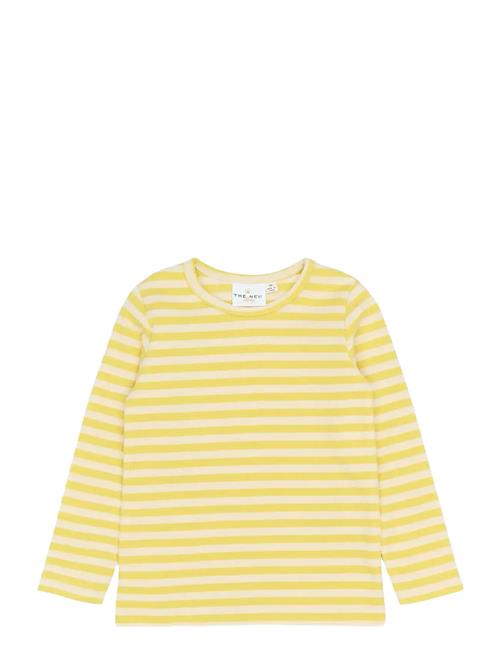 The New | Tnstfro L_S Rib Tee | 110