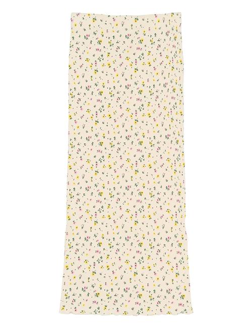 The New | Tnsummer Long Rib Skirt | 146/152