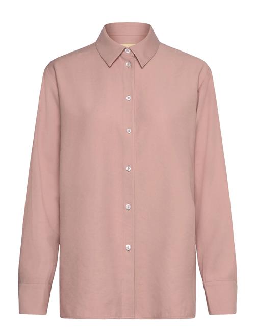 A Part Of The Art | Daily Shirt Frosted Pink | L