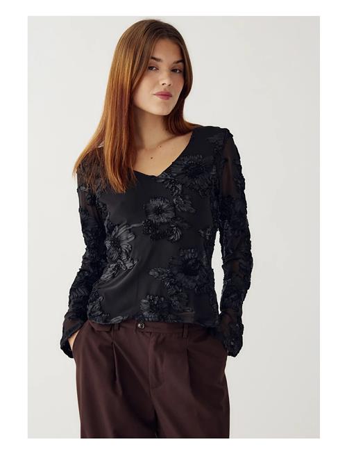 Noella | Lucille Top | M
