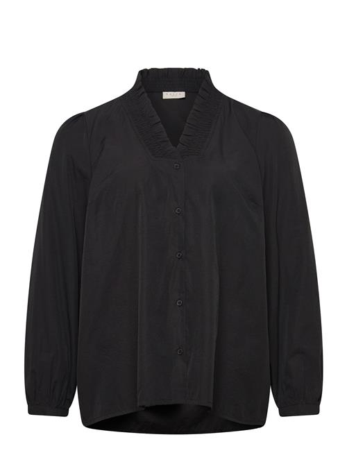 Kaffe Curve | Kcmai Shirt | 50