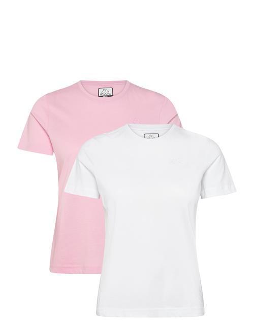 KAPPA | Kw - Logo Sylvie 2 Pack | L