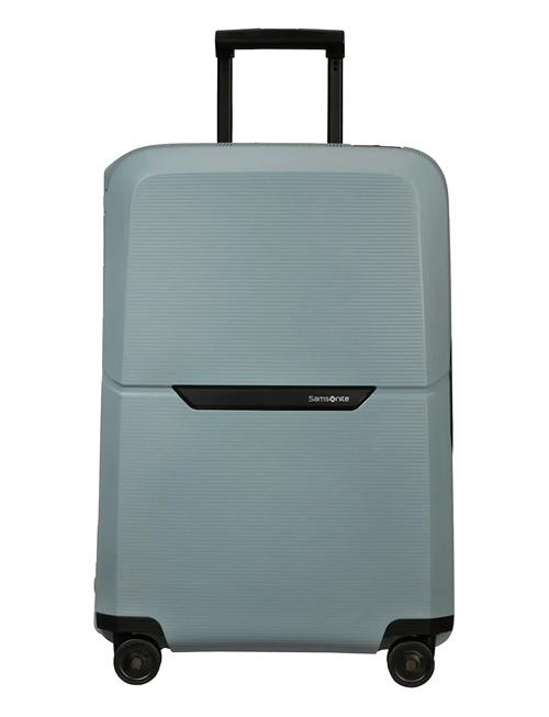 Samsonite | Magnum Eco Spinner 69Cm Forest Green | 69