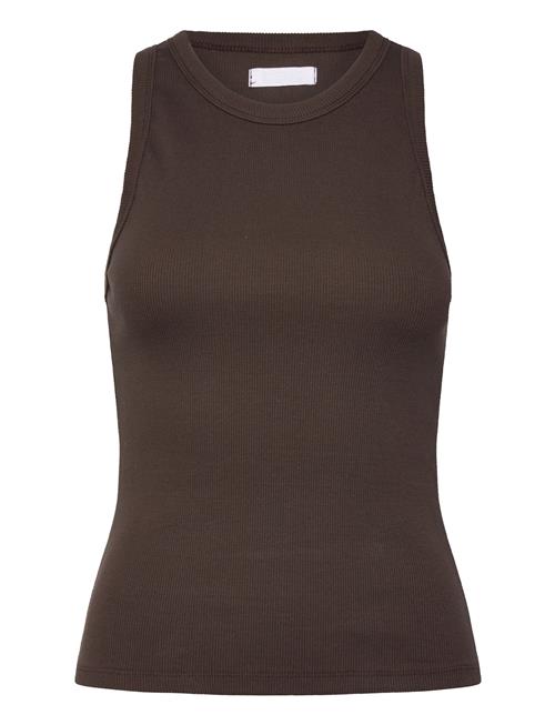 2NDDAY | 2Nd Purity Tt - Daily Cotton Rib | S