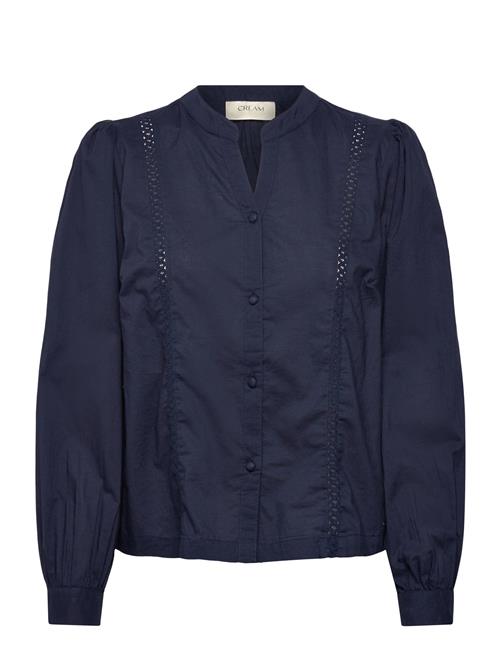 Cream | Crjassi Blouse | 44