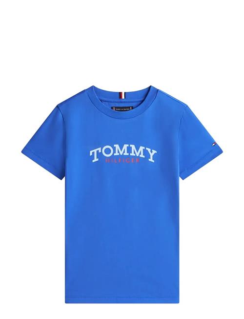 Tommy Hilfiger | Monogram Graphic T-Shirt | 152