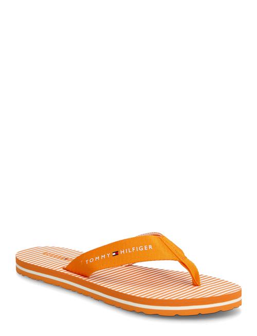 Tommy Hilfiger | Th Ithaca Stripe Summer Sandal | 42