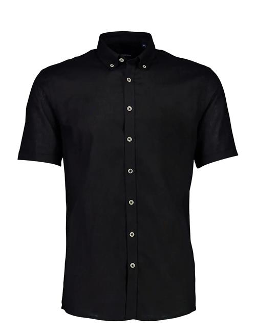 Lindbergh | Cotton/Linen Shirt S/S | M