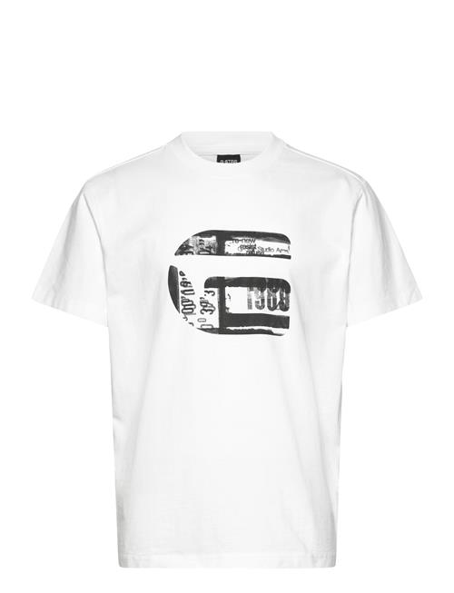 G-Star | G Icon Gr R T | XL