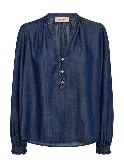 MOS MOSH | Mmtazzin Dow Blouse | S
