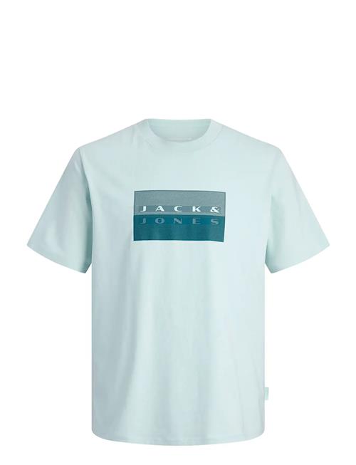 Jack & Jones | Jcofusion Dots Print Tee Ss Cn Sn Mni | 116