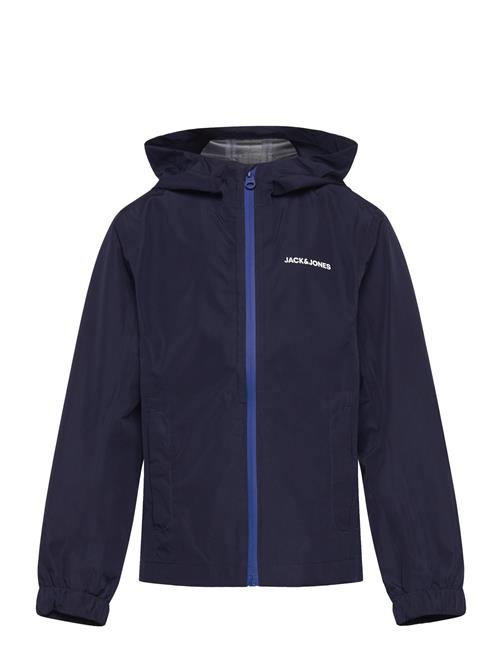 Jack & Jones | Jjeflynn Rain Jacket Noos Mni | 98