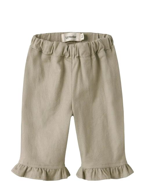 Lil'Atelier | Nbfdoreen Wide Twi Pant 9977-Dh Lil | 80