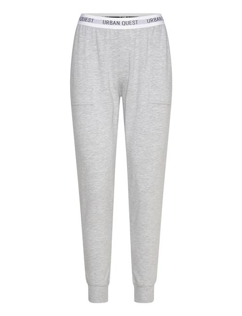 URBAN QUEST | Women Bamboo Sweatpants | M