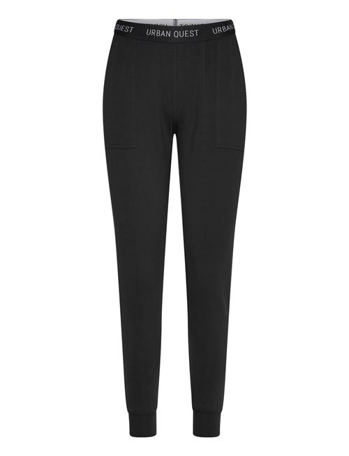 URBAN QUEST | Women Bamboo Sweatpants | XS