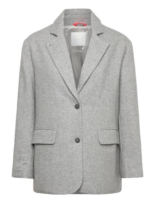 Naja Lauf | Feodora Jacket Soft Herringbone | 42