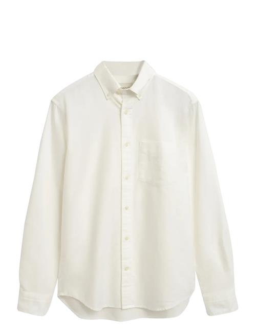 GANT | Reg Archive Oxford Shirt | L