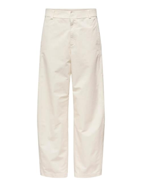ONLY | Onlclair Mw Barrel Pant Pnt Noos | L x 32