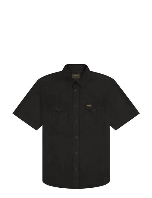 Wrangler | Ss Western Shirt | L x 00